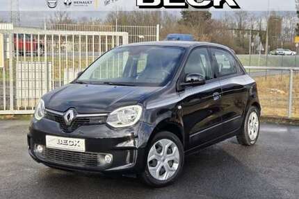 Renault Twingo Gebrauchtwagen
