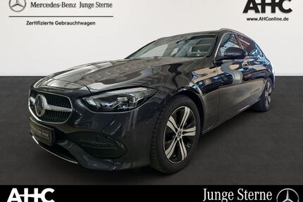 Mercedes-Benz C 180 Gebrauchtwagen