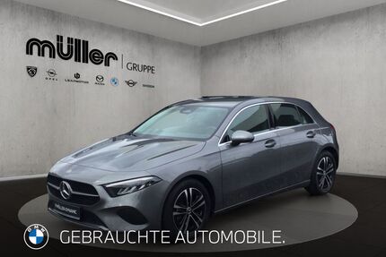 Mercedes-Benz A 200 Gebrauchtwagen