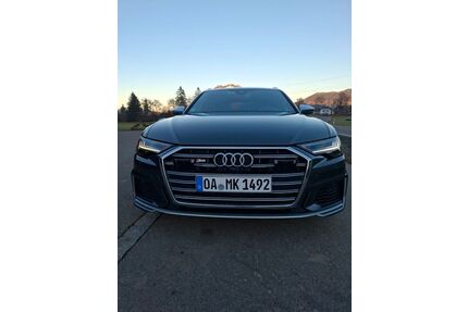 Audi S6 Gebrauchtwagen