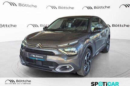 Citroen C4 Gebrauchtwagen