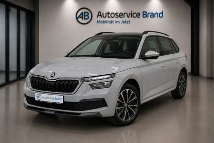 Skoda Kamiq Gebrauchtwagen