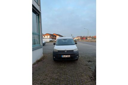 VW Caddy Maxi Gebrauchtwagen