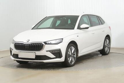 Skoda Scala Gebrauchtwagen