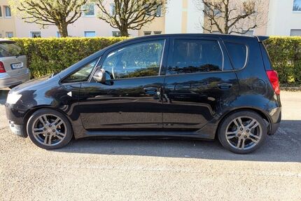 Mitsubishi Colt Gebrauchtwagen