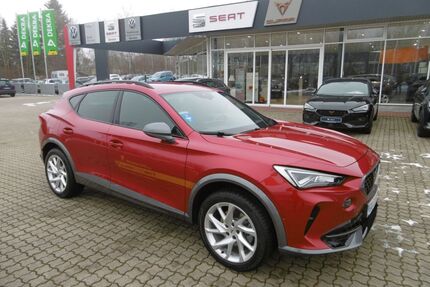 Cupra Formentor Gebrauchtwagen