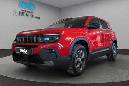 Jeep Avenger Gebrauchtwagen