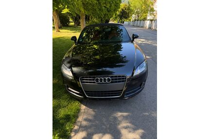 Audi TT Gebrauchtwagen