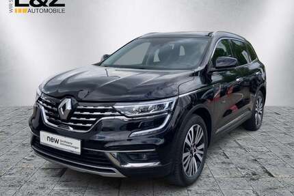 Renault Koleos Gebrauchtwagen