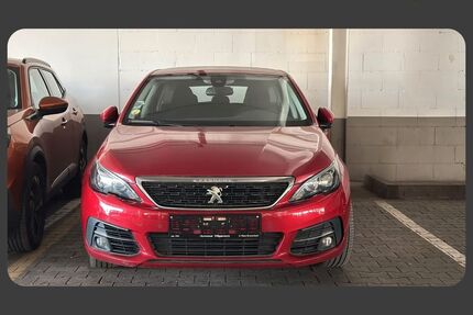 Peugeot 308 Gebrauchtwagen