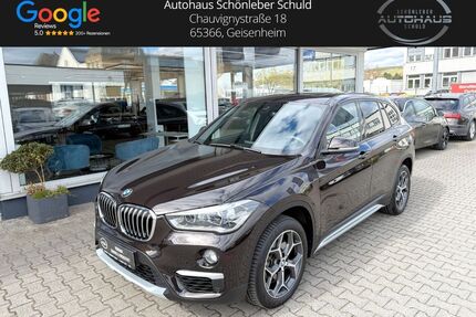 BMW X1 Gebrauchtwagen
