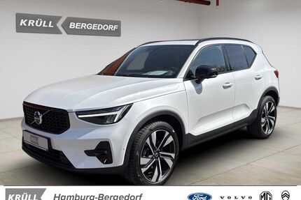 Volvo XC40 Gebrauchtwagen