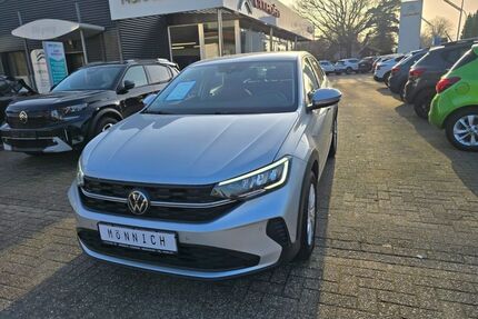 VW Taigo Gebrauchtwagen