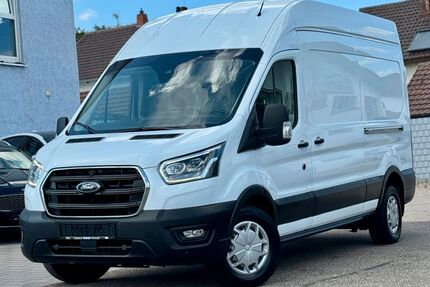 Ford Transit Gebrauchtwagen
