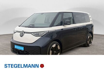 VW ID. Buzz Gebrauchtwagen