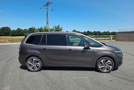 Citroen C4 Picasso Gebrauchtwagen