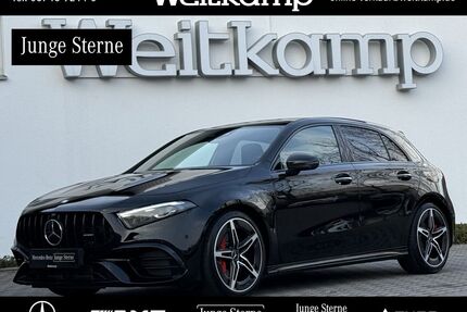 Mercedes-Benz A 45 AMG Gebrauchtwagen