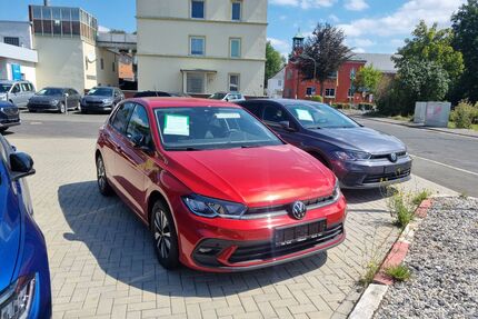 VW Polo Gebrauchtwagen