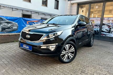 Kia Sportage Gebrauchtwagen