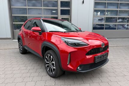 Toyota Yaris Cross Gebrauchtwagen