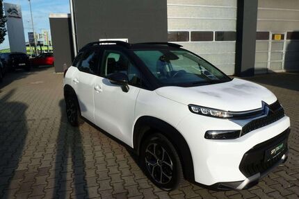 Citroen C3 Aircross Gebrauchtwagen