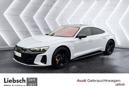 Audi e-tron GT Gebrauchtwagen