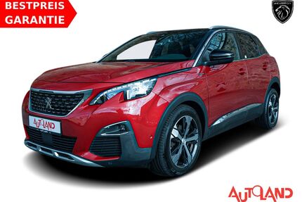 Peugeot 3008 Gebrauchtwagen