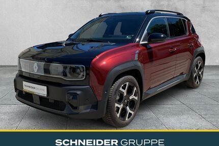 Renault R 4 Gebrauchtwagen