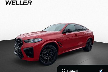 BMW X6 M Gebrauchtwagen