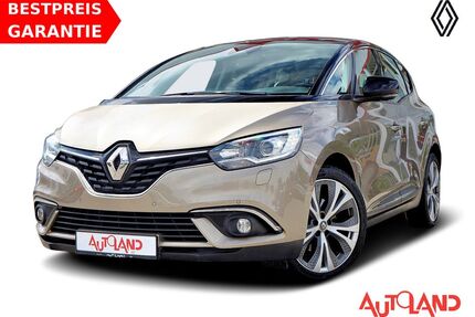 Renault Scenic Gebrauchtwagen