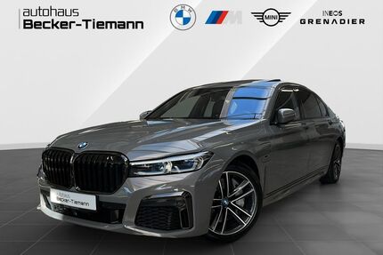 BMW 745 Gebrauchtwagen