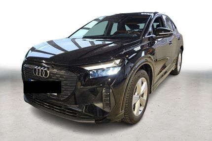 Audi Q4 e-tron Gebrauchtwagen