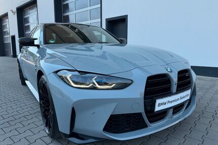 BMW M3 Gebrauchtwagen