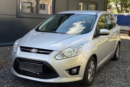 Ford Grand C-Max Gebrauchtwagen