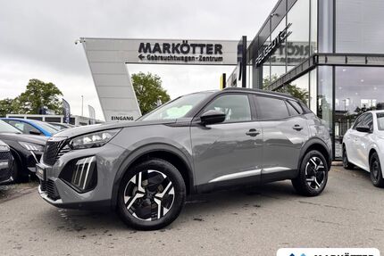 Peugeot 2008 Gebrauchtwagen