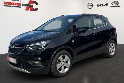Opel Mokka X Gebrauchtwagen