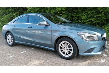 Mercedes-Benz CLA 180 Gebrauchtwagen