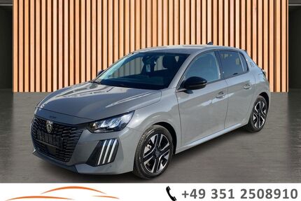 Peugeot 208 Gebrauchtwagen