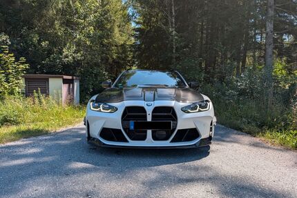 BMW M3 Gebrauchtwagen