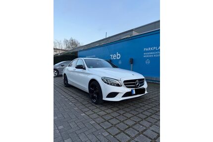 Mercedes-Benz C 220 Gebrauchtwagen