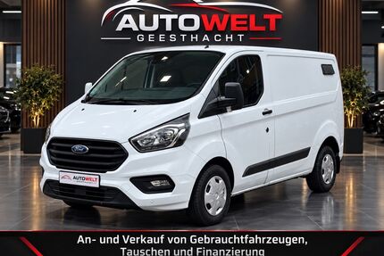 Ford Transit Custom Gebrauchtwagen
