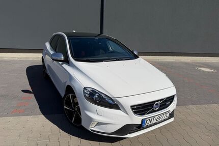 Volvo V40 Gebrauchtwagen