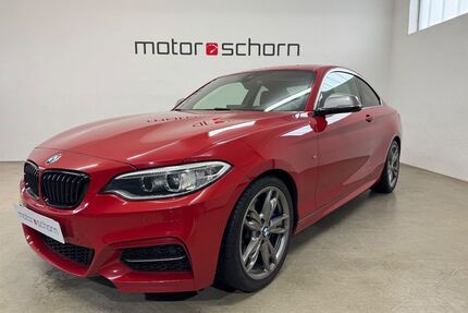 BMW M235 Gebrauchtwagen