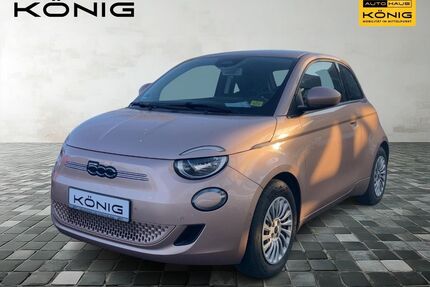 Fiat 500e Gebrauchtwagen