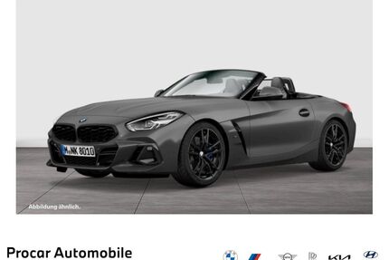 BMW Z4 M40 Gebrauchtwagen