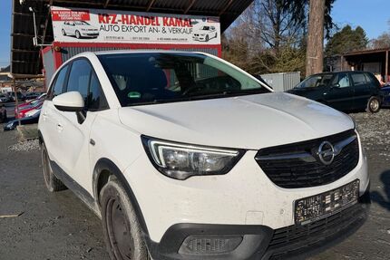Opel Andere Gebrauchtwagen