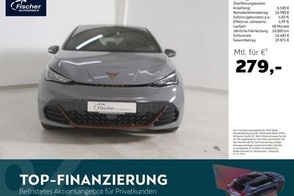 Cupra Born Gebrauchtwagen