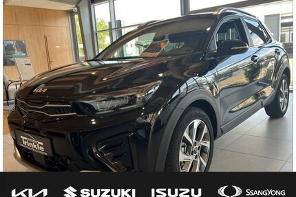 Kia Stonic Gebrauchtwagen
