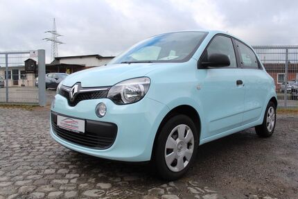 Renault Twingo Gebrauchtwagen