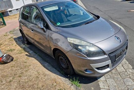 Renault Scenic Gebrauchtwagen